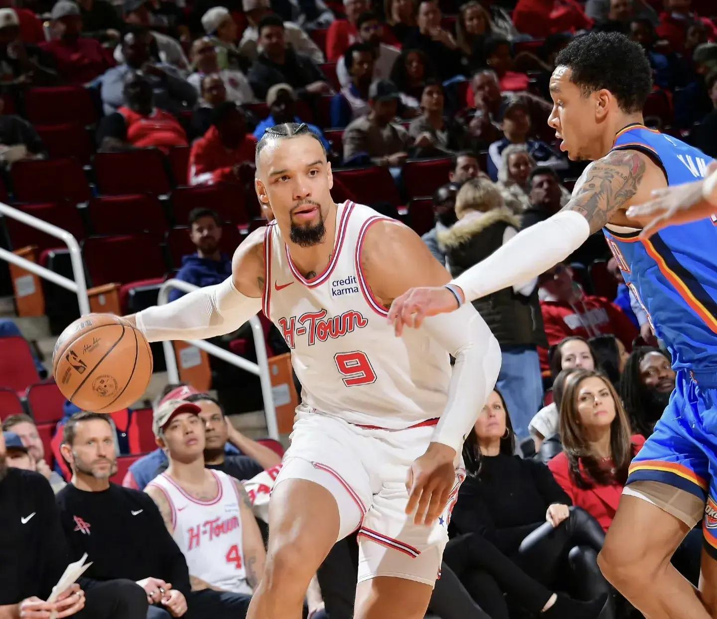 赛地聚焦——全明星赛赛前热度飙升；休斯敦火箭内部沟通；目标明确；纪律约束更严格的简单介绍